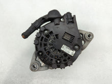 2022 Hyundai Tucson Alternator Replacement Generator Charging Assembly Engine OEM P/N:2723062 37300-2SGD1 Fits Fits 2020 2021 2023 OEM Used Auto Parts