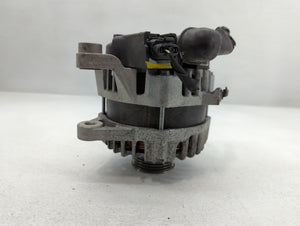 2022 Hyundai Tucson Alternator Replacement Generator Charging Assembly Engine OEM P/N:2723062 37300-2SGD1 Fits Fits 2020 2021 2023 OEM Used Auto Parts