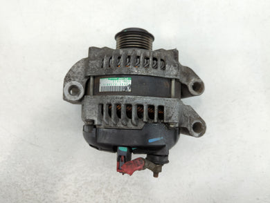 2011-2020 Jeep Grand Cherokee Alternator Replacement Generator Charging Assembly Engine OEM P/N:421000-7020 04801833AB Fits OEM Used Auto Parts