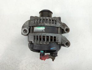 2011-2020 Jeep Grand Cherokee Alternator Replacement Generator Charging Assembly Engine OEM P/N:421000-7020 04801833AB Fits OEM Used Auto Parts