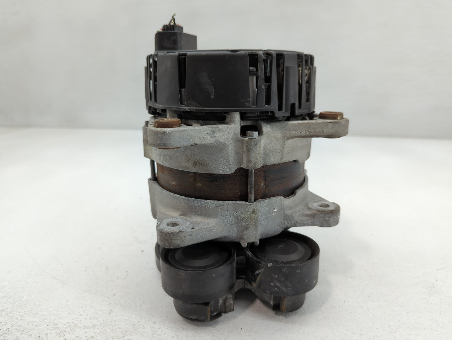 2022 Nissan Rogue Alternator Replacement Generator Charging Assembly Engine OEM P/N:22100 448191 Fits OEM Used Auto Parts - Oemusedautoparts1.com