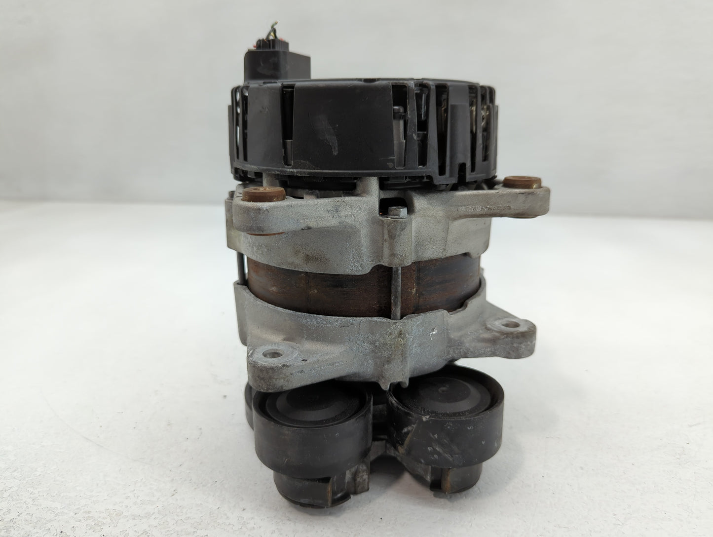 2022 Nissan Rogue Alternator Replacement Generator Charging Assembly Engine OEM P/N:22100 448191 Fits OEM Used Auto Parts - Oemusedautoparts1.com