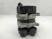 2022 Nissan Rogue Alternator Replacement Generator Charging Assembly Engine OEM P/N:22100 448191 Fits OEM Used Auto Parts - Oemusedautoparts1.com