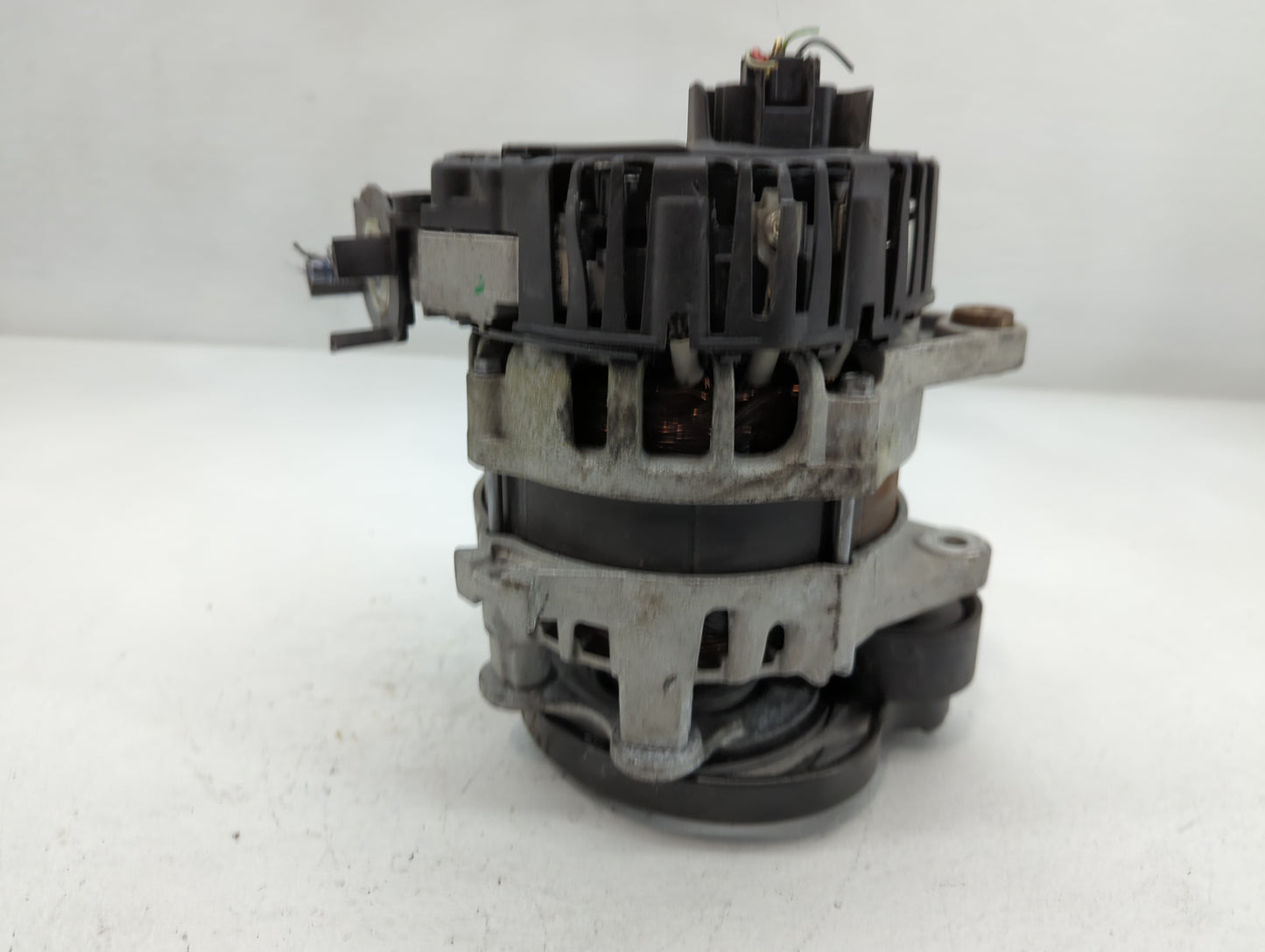2022 Nissan Rogue Alternator Replacement Generator Charging Assembly Engine OEM P/N:22100 448191 Fits OEM Used Auto Parts - Oemusedautoparts1.com