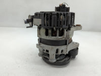 2022 Nissan Rogue Alternator Replacement Generator Charging Assembly Engine OEM P/N:22100 448191 Fits OEM Used Auto Parts - Oemusedautoparts1.com