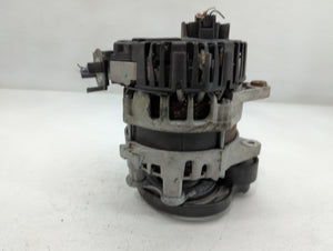 2022 Nissan Rogue Alternator Replacement Generator Charging Assembly Engine OEM P/N:22100 448191 Fits OEM Used Auto Parts