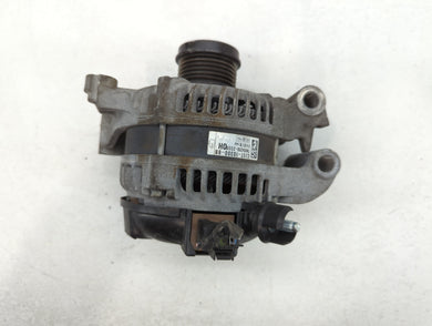 2013-2019 Ford Escape Alternator Replacement Generator Charging Assembly Engine OEM P/N:TN104210-2330 CJ5T-10300-BB Fits OEM Used Auto Parts