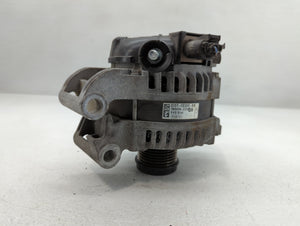 2013-2019 Ford Escape Alternator Replacement Generator Charging Assembly Engine OEM P/N:TN104210-2330 CJ5T-10300-BB Fits OEM Used Auto Parts