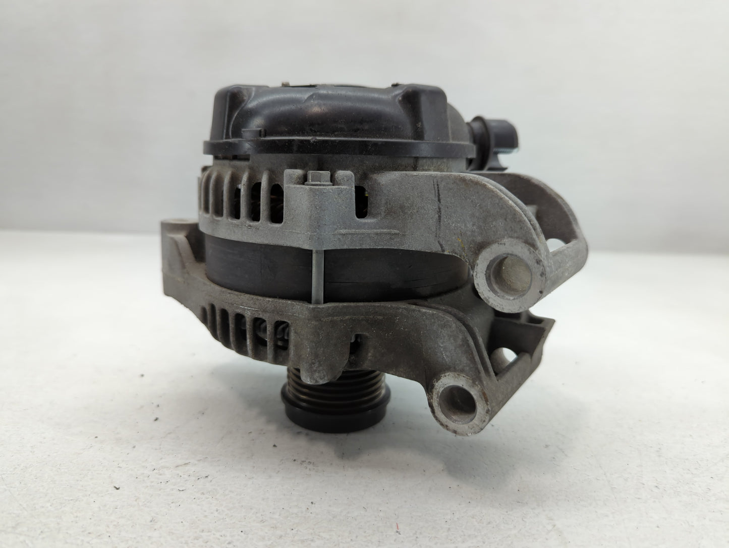 2013-2019 Ford Escape Alternator Replacement Generator Charging Assembly Engine OEM P/N:TN104210-2330 CJ5T-10300-BB Fits OEM Used Auto Parts - Oemusedautoparts1.com