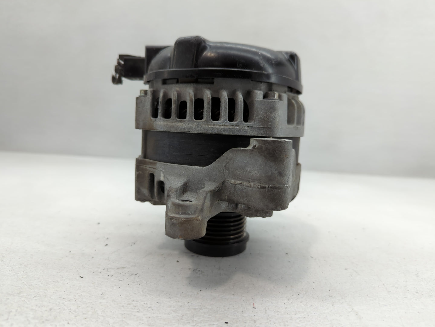 2013-2019 Ford Escape Alternator Replacement Generator Charging Assembly Engine OEM P/N:TN104210-2330 CJ5T-10300-BB Fits OEM Used Auto Parts - Oemusedautoparts1.com