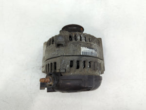 2012-2018 Jeep Wrangler Alternator Replacement Generator Charging Assembly Engine OEM P/N:P68078950AA Fits OEM Used Auto Parts