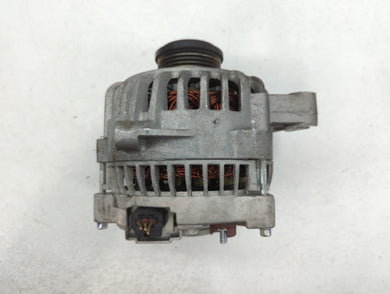 2005-2008 Ford Mustang Alternator Replacement Generator Charging Assembly Engine OEM P/N:22255294 Fits Fits 2005 2006 2007 2008 OEM Used Auto Parts