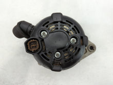 2005-2006 Honda Odyssey Alternator Replacement Generator Charging Assembly Engine OEM P/N:29175 00022 Fits Fits 2005 2006 OEM Used Auto Parts