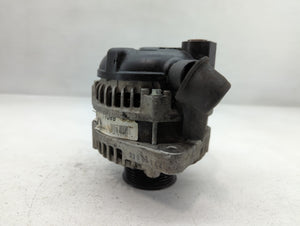 2005-2006 Honda Odyssey Alternator Replacement Generator Charging Assembly Engine OEM P/N:29175 00022 Fits Fits 2005 2006 OEM Used Auto Parts