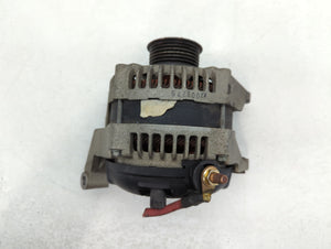 2002-2012 Jeep Liberty Alternator Replacement Generator Charging Assembly Engine OEM P/N:003275 Fits OEM Used Auto Parts