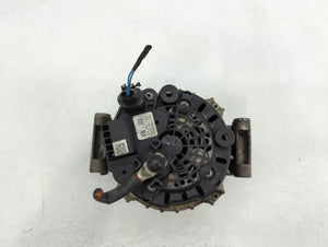 2014-2017 Volkswagen Passat Alternator Replacement Generator Charging Assembly Engine OEM P/N:06K 903 023 Fits OEM Used Auto Parts