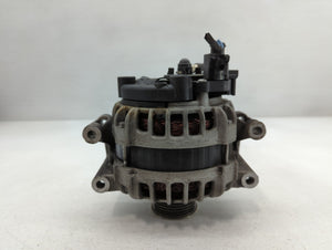 2014-2017 Volkswagen Passat Alternator Replacement Generator Charging Assembly Engine OEM P/N:06K 903 023 Fits OEM Used Auto Parts