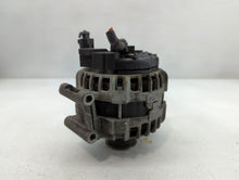 2014-2017 Volkswagen Passat Alternator Replacement Generator Charging Assembly Engine OEM P/N:06K 903 023 Fits OEM Used Auto Parts