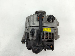 2019-2021 Genesis G70 Alternator Replacement Generator Charging Assembly Engine OEM P/N:37300-3L001 Fits OEM Used Auto Parts