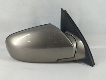 compare product 2000-2001 Cadillac Catera Side Mirror Replacement Passenger Right View Door Mirror P/N:80196 SP4 Fits Fits 2000 2001 OEM Used Auto Parts