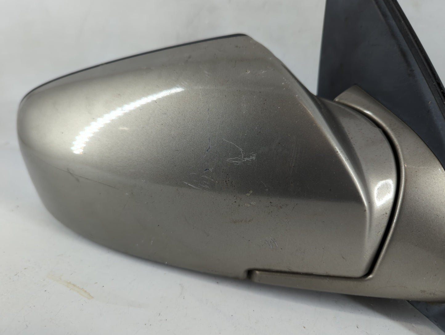 2000-2001 Cadillac Catera Side Mirror Replacement Passenger Right View Door Mirror P/N:80196 SP4 Fits Fits 2000 2001 OEM Used Auto Parts - Oemusedautoparts1.com