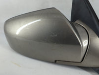 2000-2001 Cadillac Catera Side Mirror Replacement Passenger Right View Door Mirror P/N:80196 SP4 Fits Fits 2000 2001 OEM Used Auto Parts - Oemusedautoparts1.com
