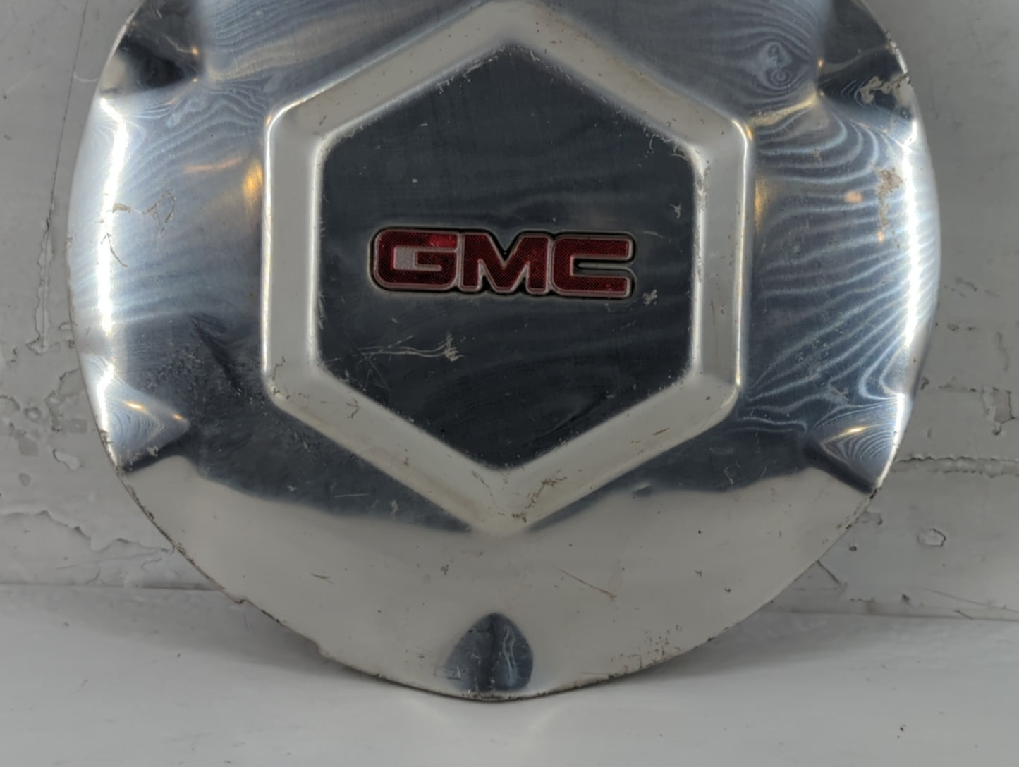 2007 Gmc Envoy Xl Rim Wheel Center Cap - Oemusedautoparts1.com