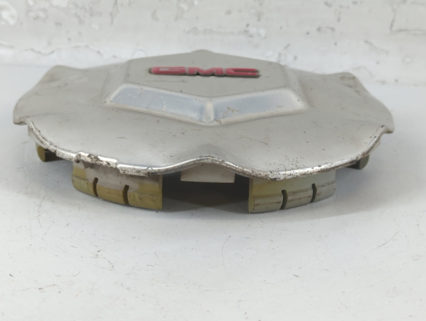 2007 Gmc Envoy Xl Rim Wheel Center Cap - Oemusedautoparts1.com