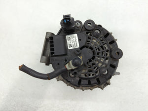 2014-2017 Volkswagen Passat Alternator Replacement Generator Charging Assembly Engine OEM P/N:06K 903 023 Fits OEM Used Auto Parts