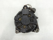 2001-2003 Toyota Highlander Alternator Replacement Generator Charging Assembly Engine OEM P/N:104210-3140 27060-28130 Fits OEM Used Auto Parts