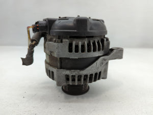 2001-2003 Toyota Highlander Alternator Replacement Generator Charging Assembly Engine OEM P/N:104210-3140 27060-28130 Fits OEM Used Auto Parts