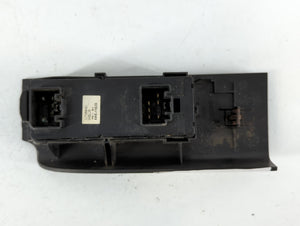 2008-2011 Ford Focus Master Power Window Switch Replacement Driver Side Left P/N:8S435423879 Fits Fits 2008 2009 2010 2011 2012 OEM Used Auto Parts