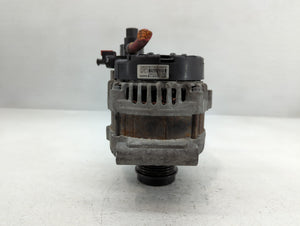 2019-2021 Chevrolet Malibu Alternator Replacement Generator Charging Assembly Engine OEM P/N:A005TV0184ZC 13534118 Fits OEM Used Auto Parts