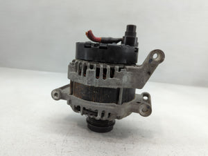 2019-2021 Chevrolet Malibu Alternator Replacement Generator Charging Assembly Engine OEM P/N:A005TV0184ZC 13534118 Fits OEM Used Auto Parts