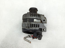 2011-2019 Dodge Journey Alternator Replacement Generator Charging Assembly Engine OEM P/N:TN421000-0771 04801624AE Fits OEM Used Auto Parts