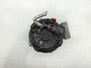 2011-2019 Dodge Journey Alternator Replacement Generator Charging Assembly Engine OEM P/N:TN421000-0771 04801624AE Fits OEM Used Auto Parts