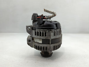 2011-2019 Dodge Journey Alternator Replacement Generator Charging Assembly Engine OEM P/N:TN421000-0771 04801624AE Fits OEM Used Auto Parts