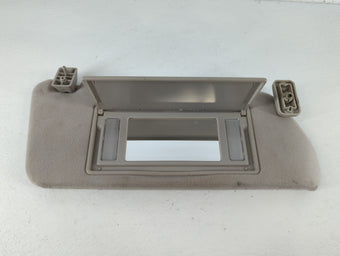 compare product 2000-2001 Cadillac Catera Sun Visor Shade Replacement Passenger Right Mirror Fits Fits 2000 2001 OEM Used Auto Parts