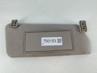 2000-2001 Cadillac Catera Sun Visor Shade Replacement Passenger Right Mirror Fits Fits 2000 2001 OEM Used Auto Parts - Oemusedautoparts1.com