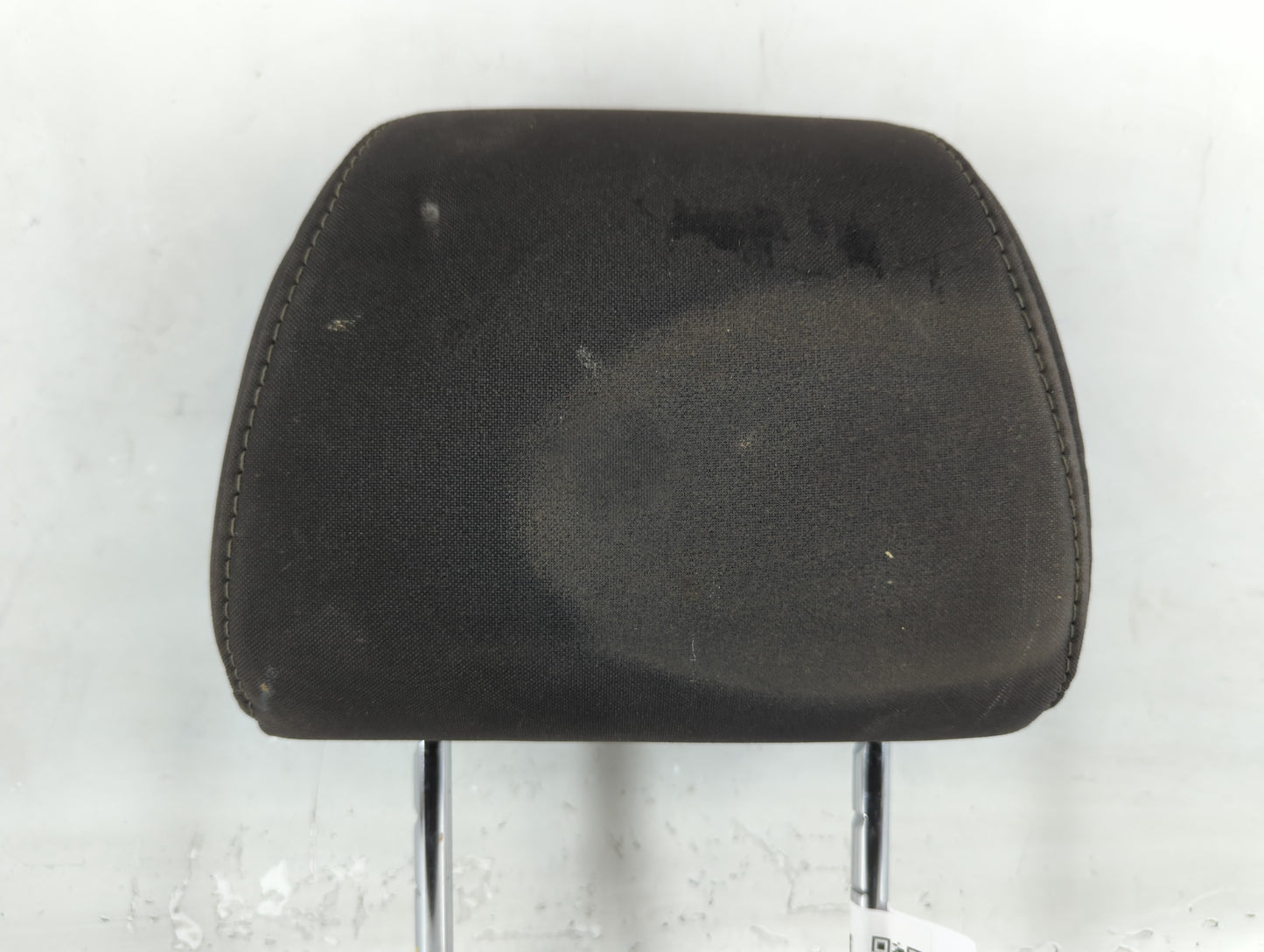 2015-2018 Ford Focus Headrest Head Rest Front Driver Passenger Seat Fits Fits 2015 2016 2017 2018 OEM Used Auto Parts - Oemusedautoparts1.com