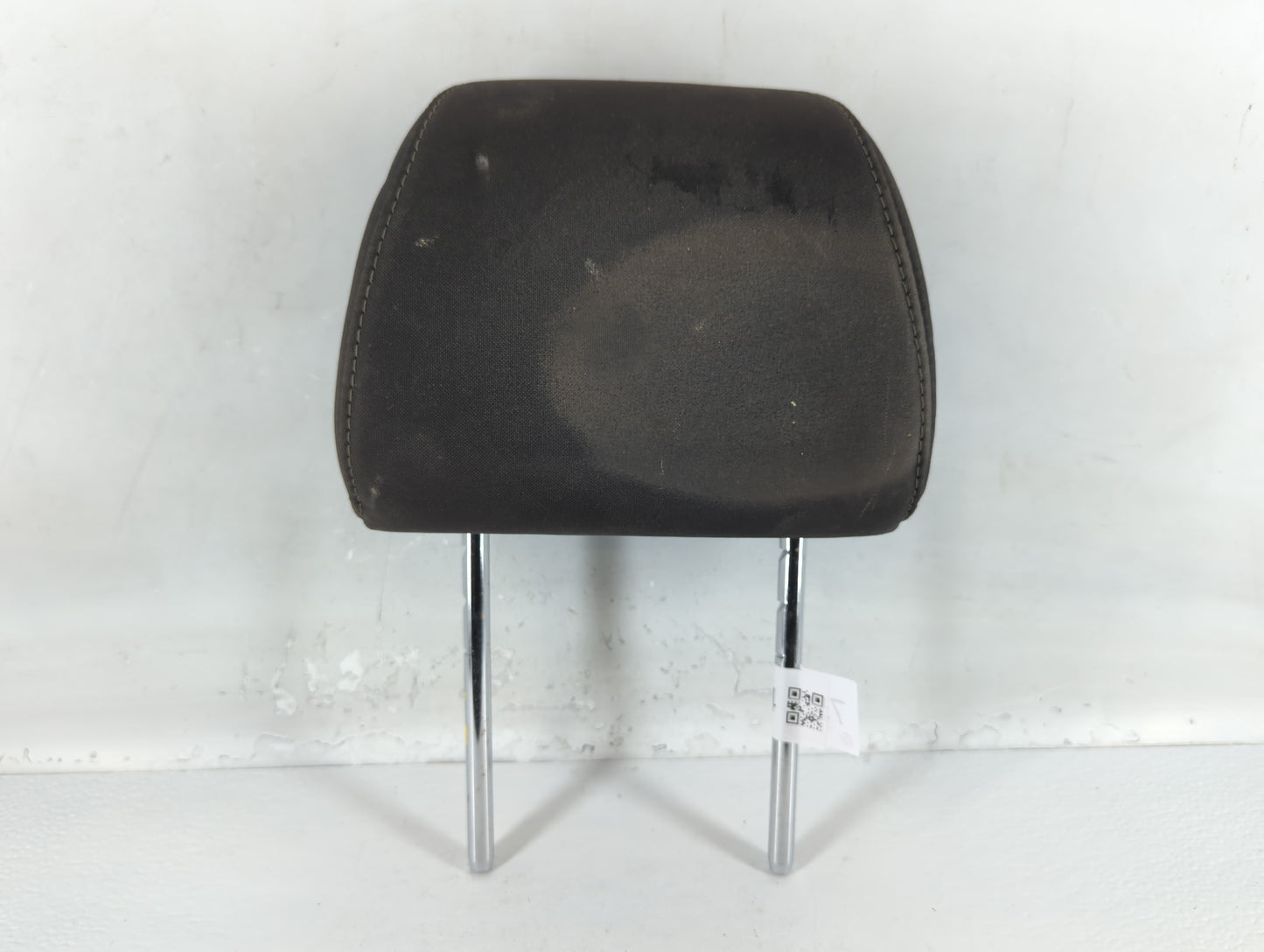2015-2018 Ford Focus Headrest Head Rest Front Driver Passenger Seat Fits Fits 2015 2016 2017 2018 OEM Used Auto Parts - Oemusedautoparts1.com