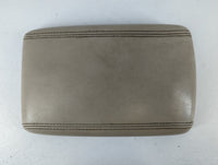 2006-2008 Buick Lucerne Overhead Roof Console Interior Dome Light - Oemusedautoparts1.com