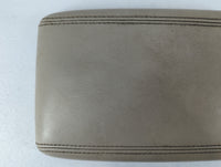 2006-2008 Buick Lucerne Overhead Roof Console Interior Dome Light - Oemusedautoparts1.com