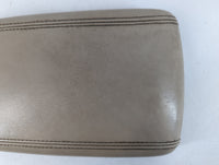 2006-2008 Buick Lucerne Overhead Roof Console Interior Dome Light - Oemusedautoparts1.com