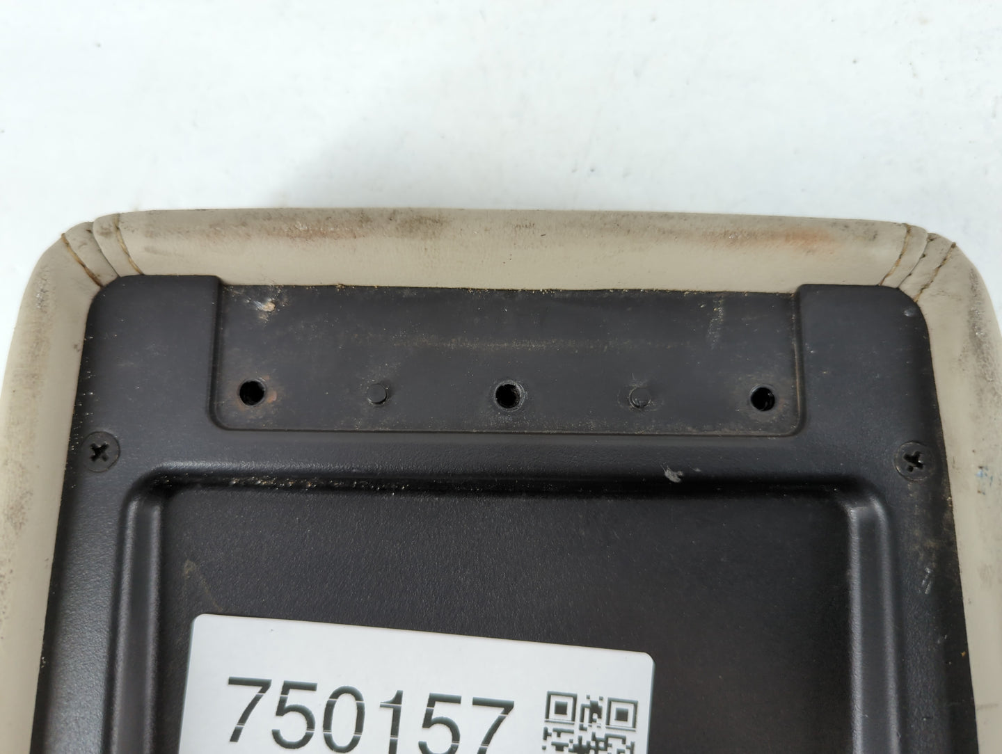 2006-2008 Buick Lucerne Overhead Roof Console Interior Dome Light - Oemusedautoparts1.com