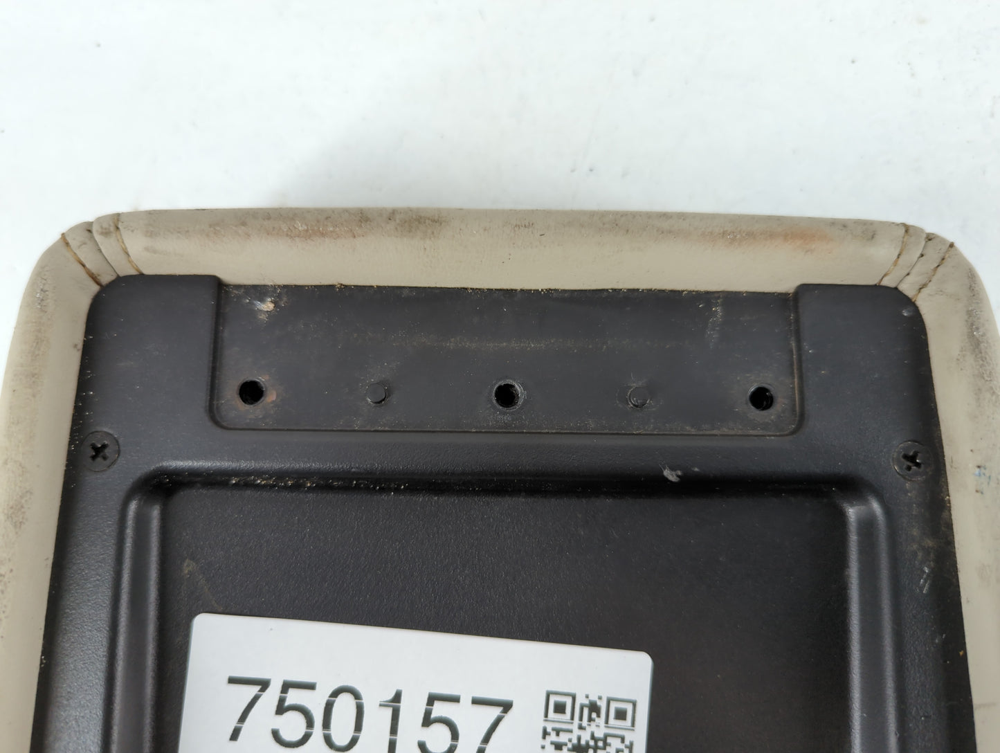 2006-2008 Buick Lucerne Overhead Roof Console Interior Dome Light - Oemusedautoparts1.com