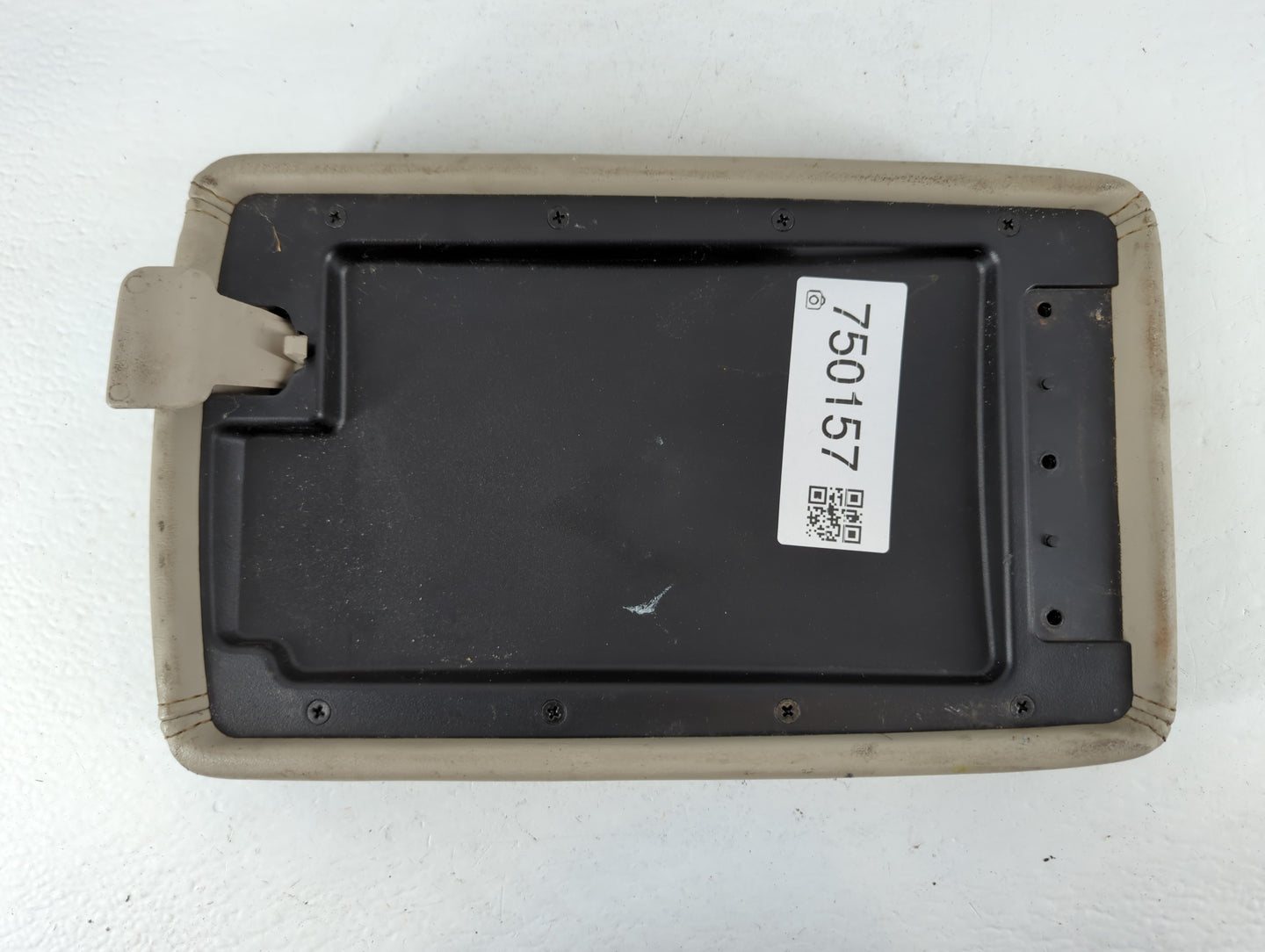 2006-2008 Buick Lucerne Overhead Roof Console Interior Dome Light - Oemusedautoparts1.com