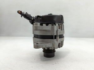 2018-2021 Hyundai Kona Alternator Replacement Generator Charging Assembly Engine OEM P/N:37300-2B960 2622503 Fits OEM Used Auto Parts