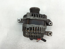 2012-2014 Ford Edge Alternator Replacement Generator Charging Assembly Engine OEM P/N:A002TX2081ZC CT4T-10300-AB Fits OEM Used Auto Parts