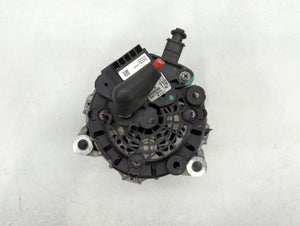 2017-2021 Chevrolet Express 2500 Alternator Replacement Generator Charging Assembly Engine OEM P/N:F 000 BL0 6N7 84206550 Fits OEM Used Auto Parts